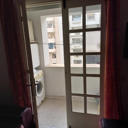 Joli Studio, 17 Avenue Hedi Nouira Ennasr 2, Ariana, Tunis Экстерьер фото
