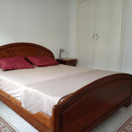 Joli Studio, 17 Avenue Hedi Nouira Ennasr 2, Ariana, Tunis Экстерьер фото