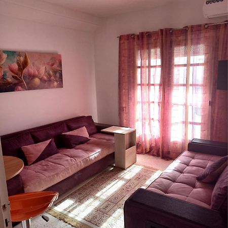 Joli Studio, 17 Avenue Hedi Nouira Ennasr 2, Ariana, Tunis Экстерьер фото