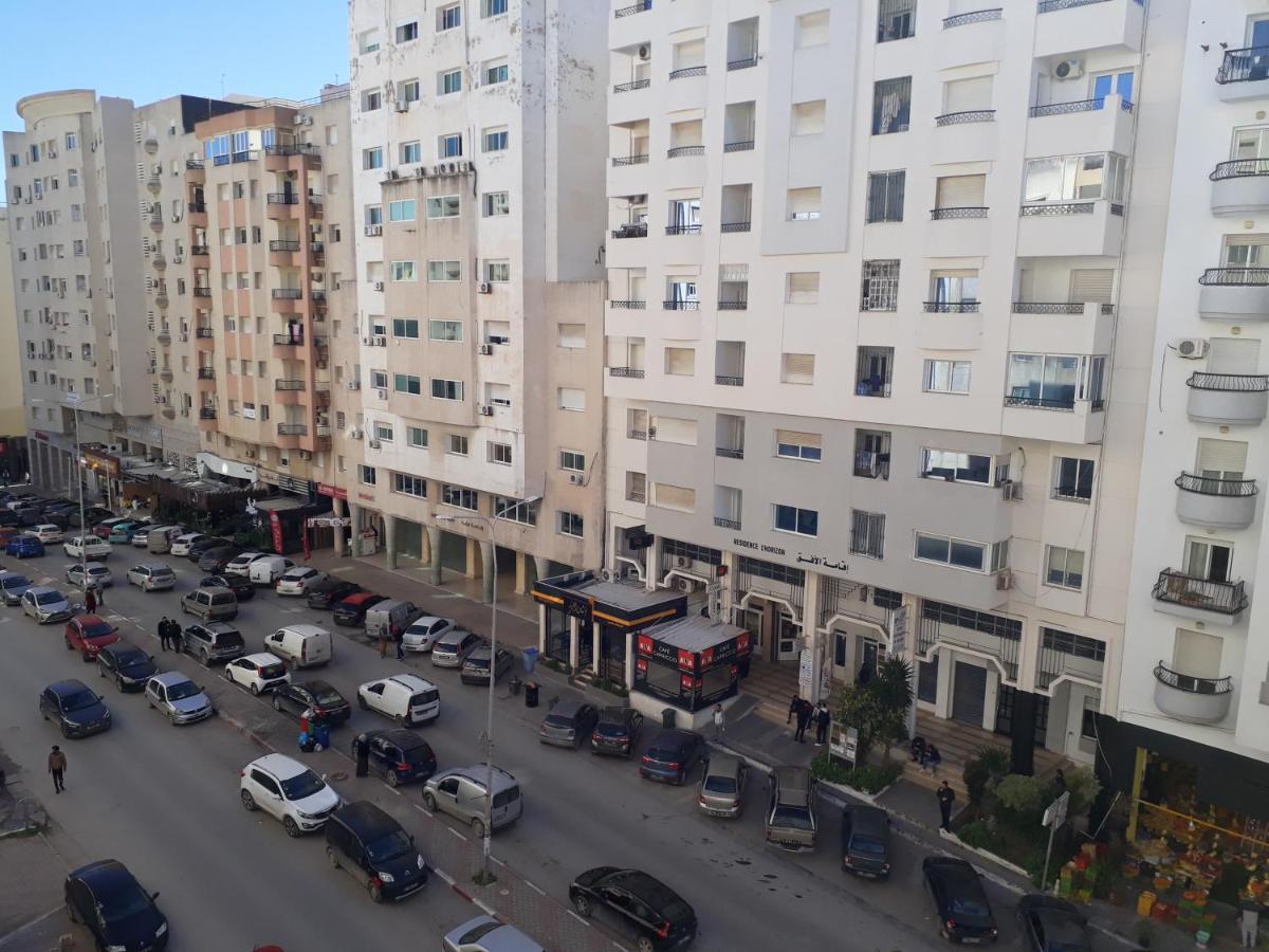 Joli Studio, 17 Avenue Hedi Nouira Ennasr 2, Ariana, Tunis Экстерьер фото