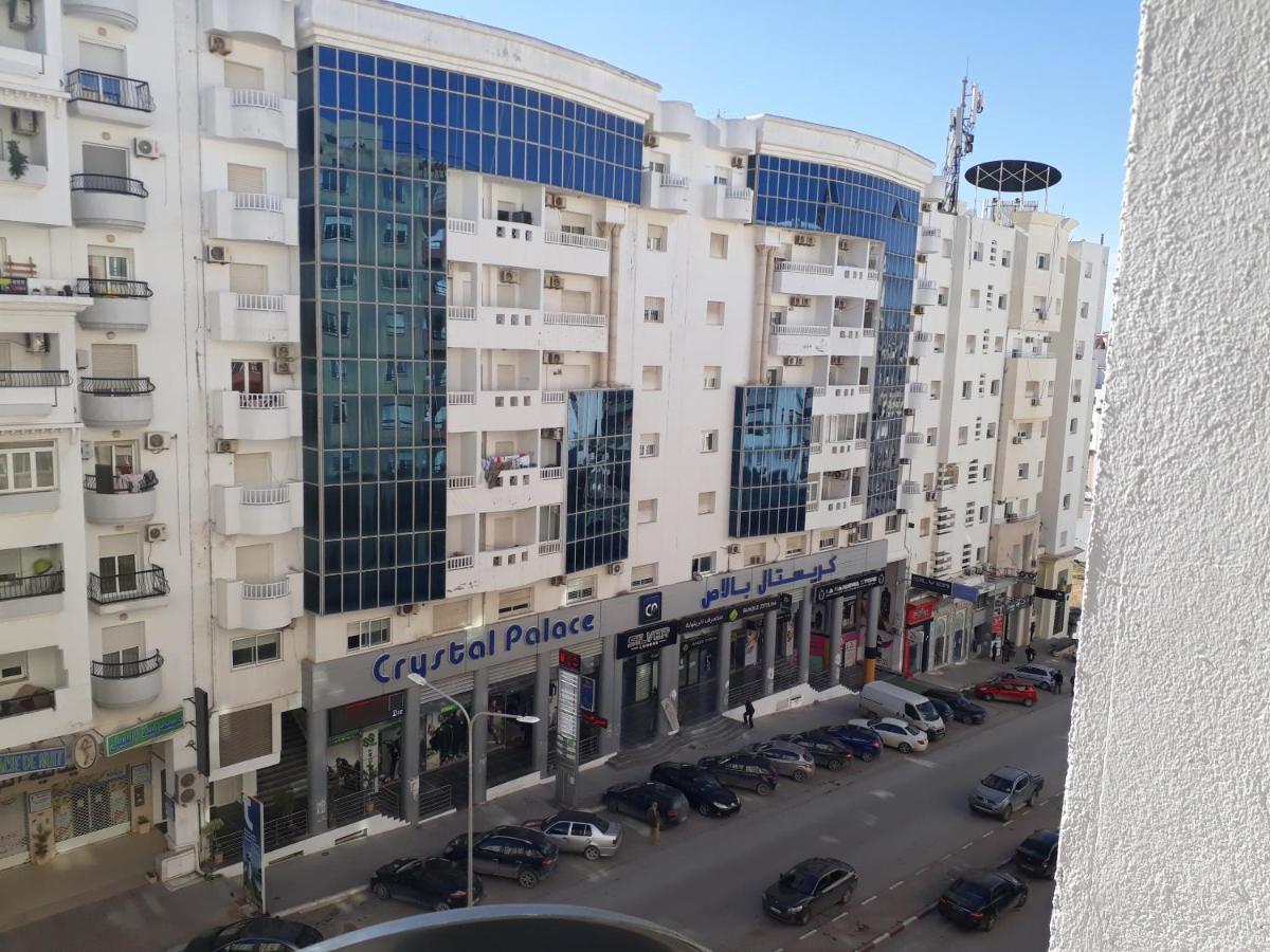 Joli Studio, 17 Avenue Hedi Nouira Ennasr 2, Ariana, Tunis Экстерьер фото
