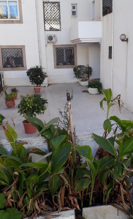 Joli Studio, 17 Avenue Hedi Nouira Ennasr 2, Ariana, Tunis Экстерьер фото