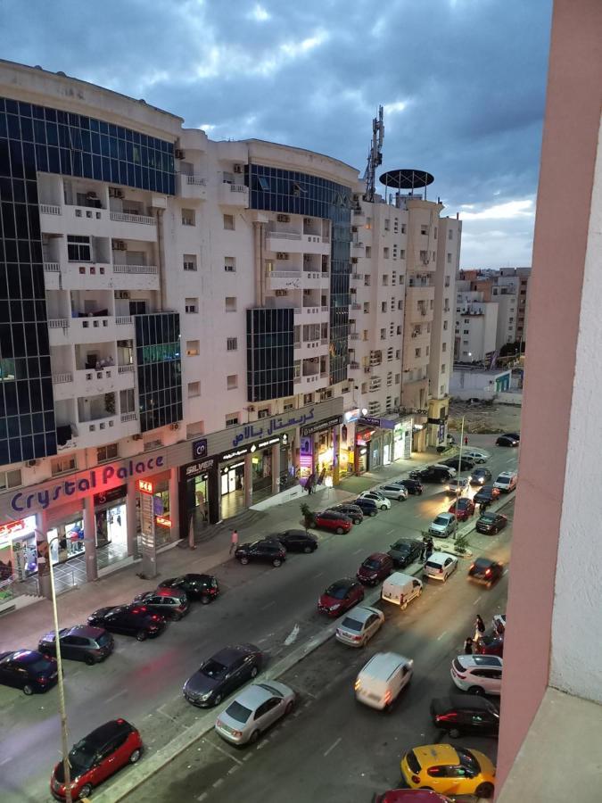Joli Studio, 17 Avenue Hedi Nouira Ennasr 2, Ariana, Tunis Экстерьер фото