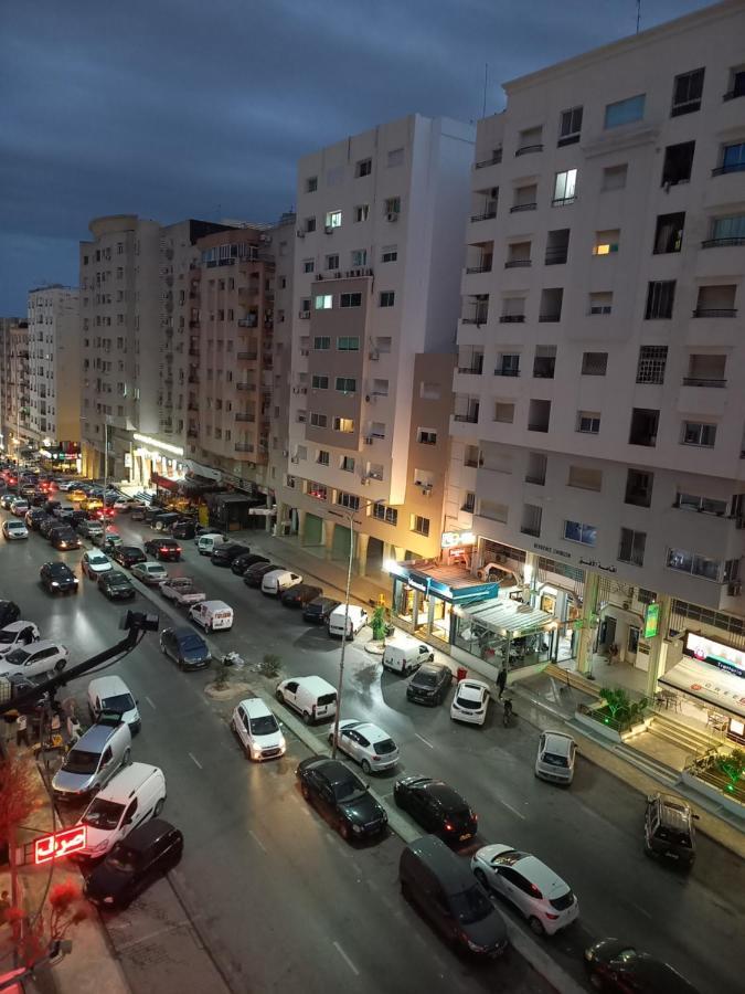 Joli Studio, 17 Avenue Hedi Nouira Ennasr 2, Ariana, Tunis Экстерьер фото