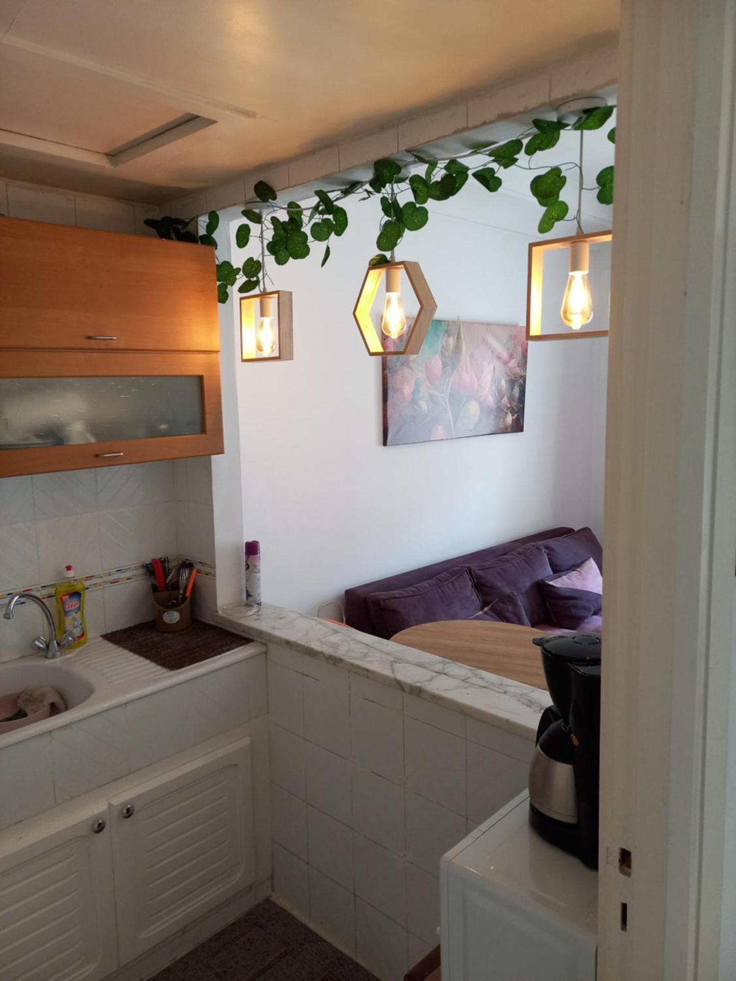 Joli Studio, 17 Avenue Hedi Nouira Ennasr 2, Ariana, Tunis Экстерьер фото