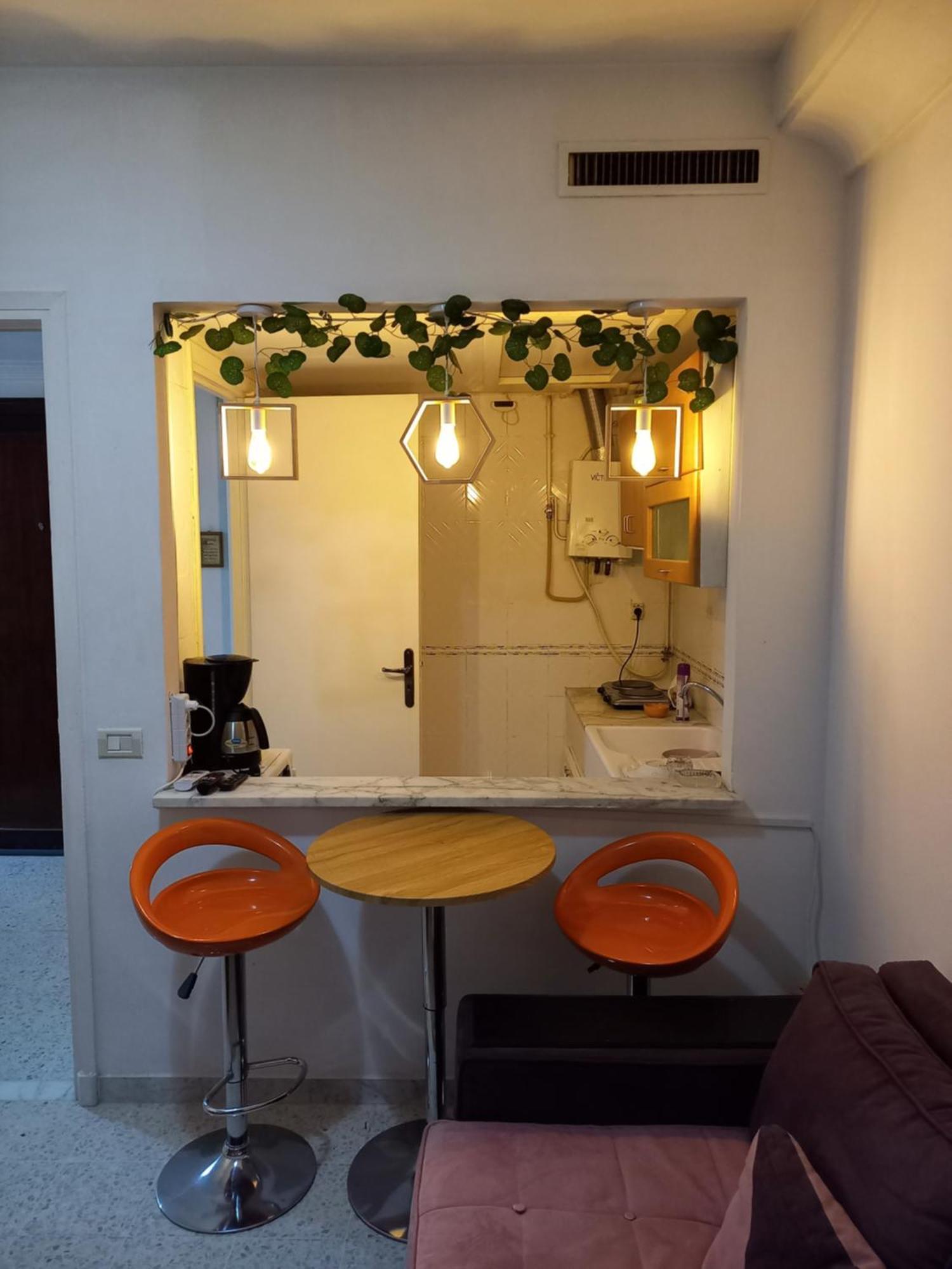 Joli Studio, 17 Avenue Hedi Nouira Ennasr 2, Ariana, Tunis Экстерьер фото