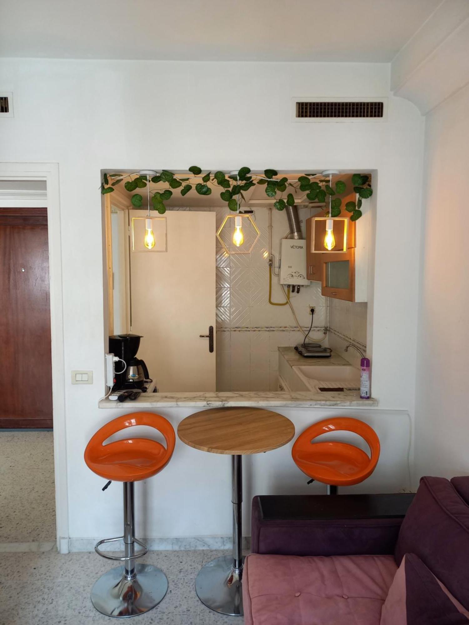 Joli Studio, 17 Avenue Hedi Nouira Ennasr 2, Ariana, Tunis Экстерьер фото