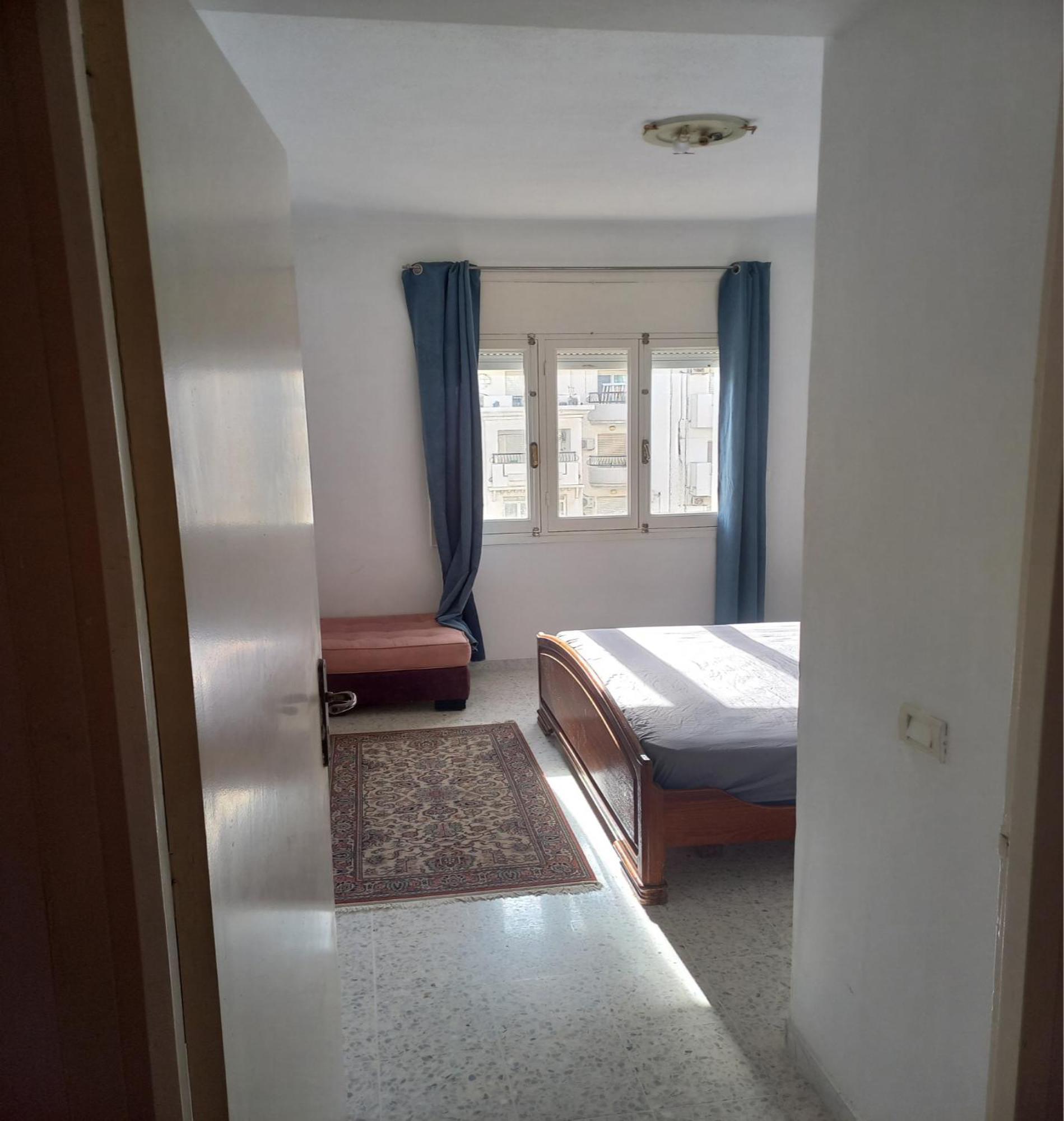 Joli Studio, 17 Avenue Hedi Nouira Ennasr 2, Ariana, Tunis Экстерьер фото