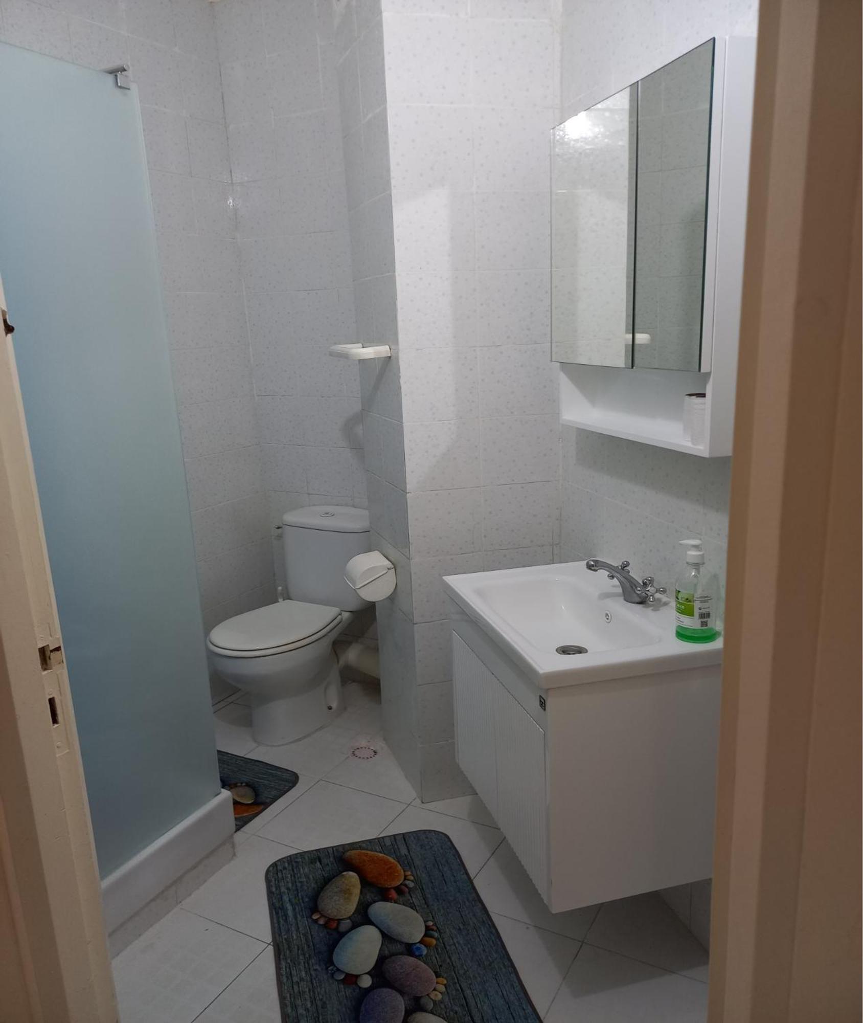 Joli Studio, 17 Avenue Hedi Nouira Ennasr 2, Ariana, Tunis Экстерьер фото